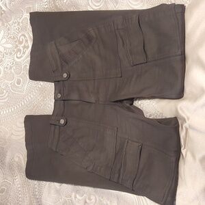 WHBM High-rise trouser 8L